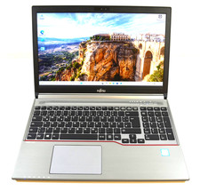 Fujitsu lifebook e756 gebraucht kaufen  Erlangen