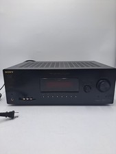 receiver sony comprar usado receiver sony comprar usado Enviando para Brazil