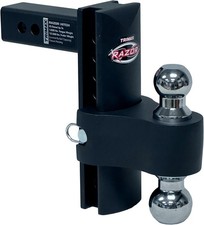 Trimax razor ultra for sale  San Francisco