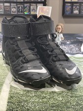 Nike fastflex force for sale  Stafford