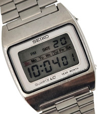 Seiko quartz orologio usato  Verano Brianza