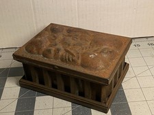 Antique primitive fruit for sale  San Luis