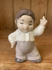 Nao lladro porcelain for sale  KNUTSFORD