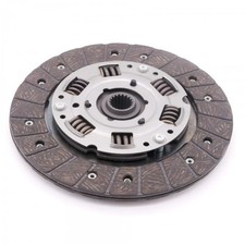 Disque embrayage 200mm d'occasion  France