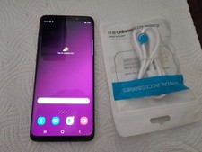 Samsung galaxy g965 for sale  CANNOCK