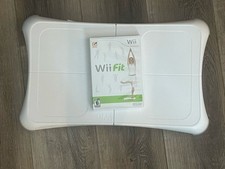Nintendo wii fit for sale  Egg Harbor Township