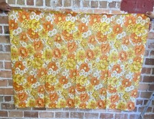 Retro mcm floral for sale  Des Moines