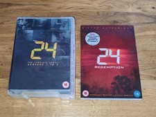 Complete season dvd for sale  PERTH