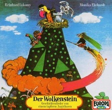 Reinhard lakomy wolkenstein gebraucht kaufen  Berlin