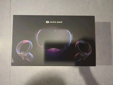 Meta culus quest gebraucht kaufen  Dresden