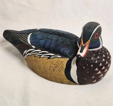 Decorative hand painted for sale  Canton