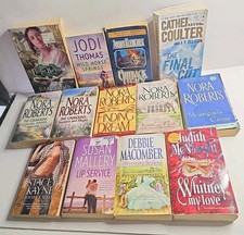 Box lot novels for sale  Custer
