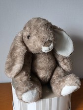 Doudou lapin belier d'occasion  Bouilly