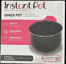 Insta pot qt. for sale  State Line