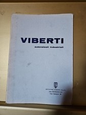Viberti assale gemellato usato  Macomer
