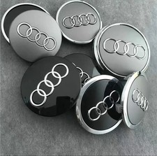 4pcs audi wheel for sale  LONDON