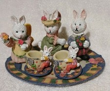Miniature tea set for sale  Robertsdale