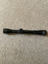 pecar scope for sale  AVIEMORE