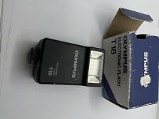 Olympus electronic flash d'occasion  Mennecy