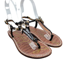 Sam edelman sandals for sale  Waxahachie