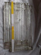 Lichtpfanne stück glass gebraucht kaufen  Rosendahl