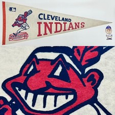 Vintage cleveland indians for sale  Lafayette