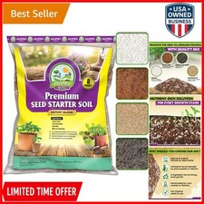 Seed starter soil for sale  Moses Lake