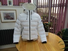 Superdry quilted puffa for sale  SOUTHAMPTON