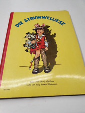 Struwwelliese bilderbuch kinde gebraucht kaufen  Waghäusel