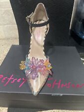 Betsey johnson laen for sale  West Covina