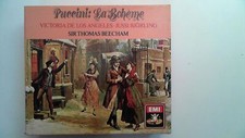 Boheme gebraucht kaufen  Langen