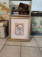 Quadro madonna con usato  Bastia Umbra