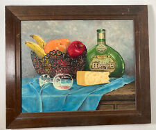 Vintage original oil for sale  Tucson