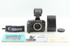 [N ESTADO PERFEITO] Câmera de Filme 35mm AF Canon EOS 5 A2E QD Controle de Olhos com 300EZ do Japão comprar usado  Enviando para Brazil