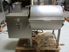 Poltermaschine tumbler mischer gebraucht kaufen  Schiffweiler