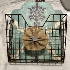 Rustic board metal for sale  Parrish