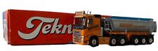 Scarce tekno volvo for sale  BRISTOL