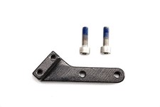 Fahrrad ständer adapter gebraucht kaufen  Unstruttal