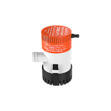 Pompa sentina 12v usato  Noicattaro