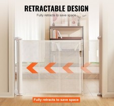 Vevor retractable baby for sale  Tucson