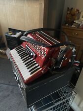 Vintage accordion original for sale  BARNSLEY