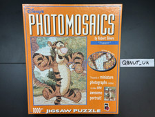 Disney tigger photomosaics for sale  STONEHOUSE
