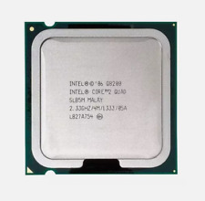 Processadores de CPU Intel Core 2 Quad Q8200 SLB5M SLG9S 2.4GHz Core 2 Qua LGA 775, usado comprar usado  Enviando para Brazil