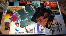 Konvolut langspielplatten 1970 gebraucht kaufen  Bad Feilnbach