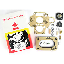 KIT DE SERVIÇO DE CARBURADOR/CARBURADOR WEBER 32 32/34 DFT genuíno Ford Escort XR3/Fiesta comprar usado  Enviando para Brazil