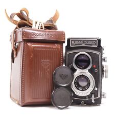 Rolleicord version tlr for sale  CARDIFF