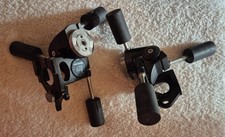 Manfrotto wege neiger gebraucht kaufen  Emmerich