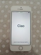 Apple iphone a1533 usato  Savona
