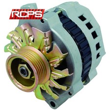 New 105a alternator d'occasion  Expédié en Belgium
