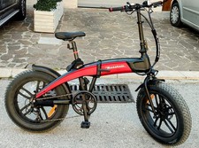 Bicicletta maserati usato  Catanzaro
